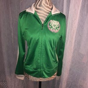Juicy Couture jacket! Size L!